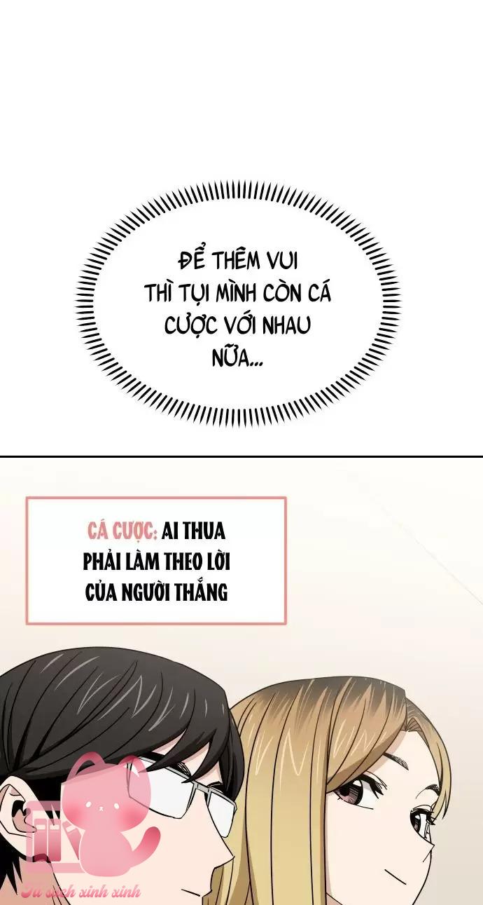Lớ Ngớ Vớ Phải Tình Yêu - Chap 64