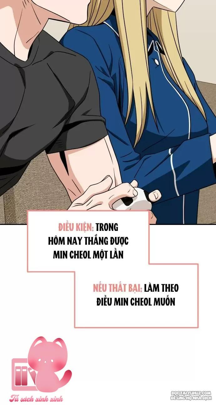 Lớ Ngớ Vớ Phải Tình Yêu - Chap 64