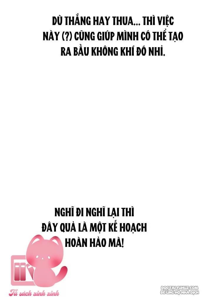 Lớ Ngớ Vớ Phải Tình Yêu - Chap 64