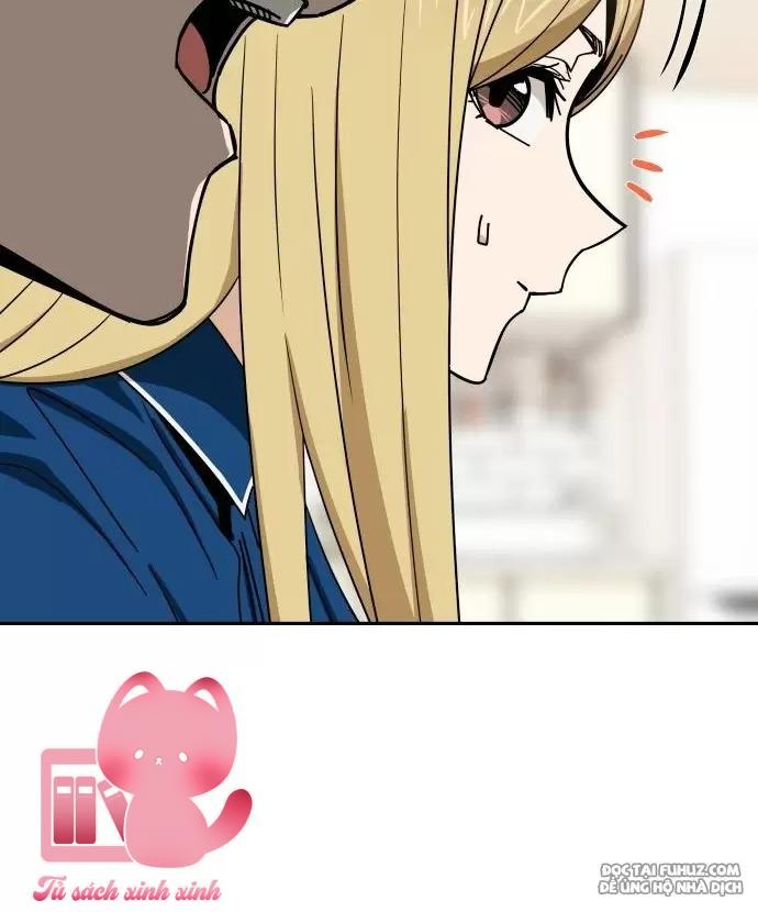 Lớ Ngớ Vớ Phải Tình Yêu - Chap 64