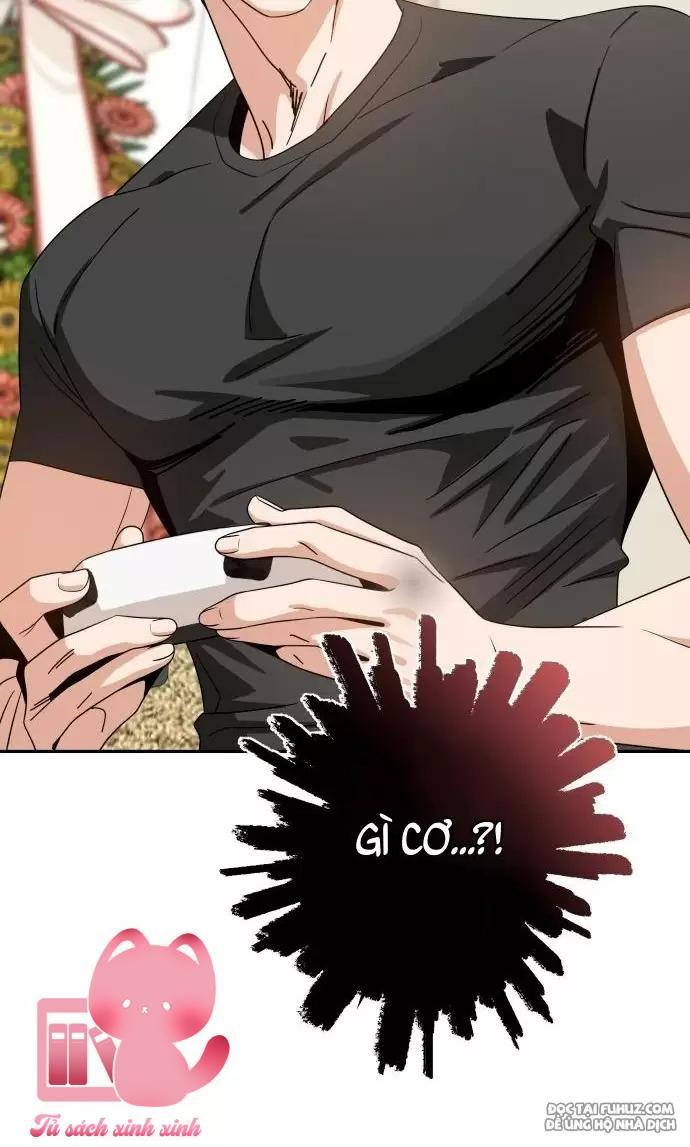 Lớ Ngớ Vớ Phải Tình Yêu - Chap 64