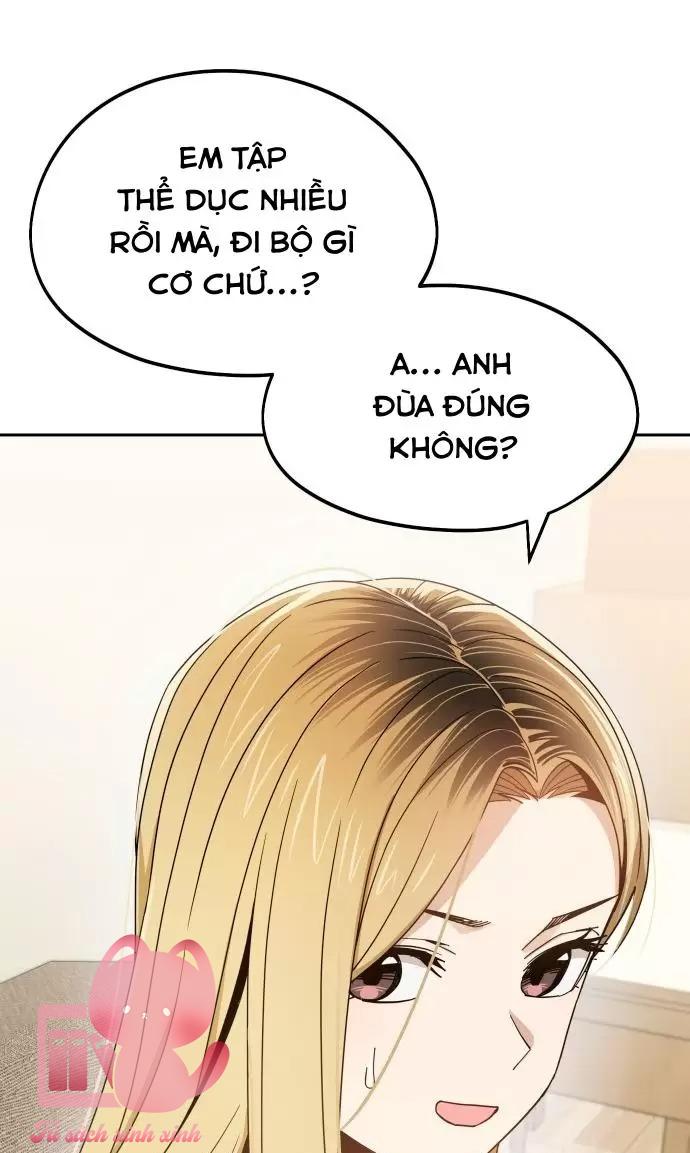 Lớ Ngớ Vớ Phải Tình Yêu - Chap 64