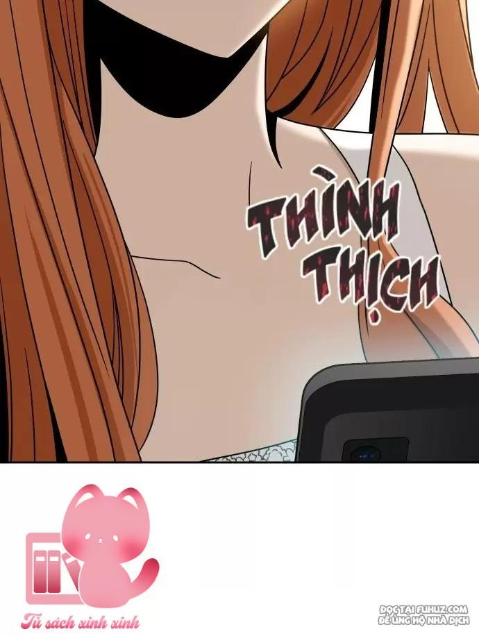 Lớ Ngớ Vớ Phải Tình Yêu - Chap 64