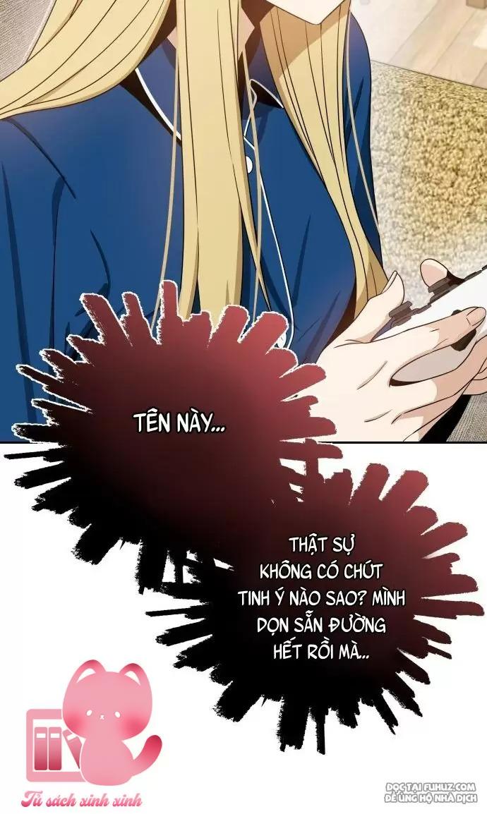 Lớ Ngớ Vớ Phải Tình Yêu - Chap 64