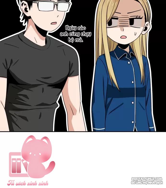 Lớ Ngớ Vớ Phải Tình Yêu - Chap 64