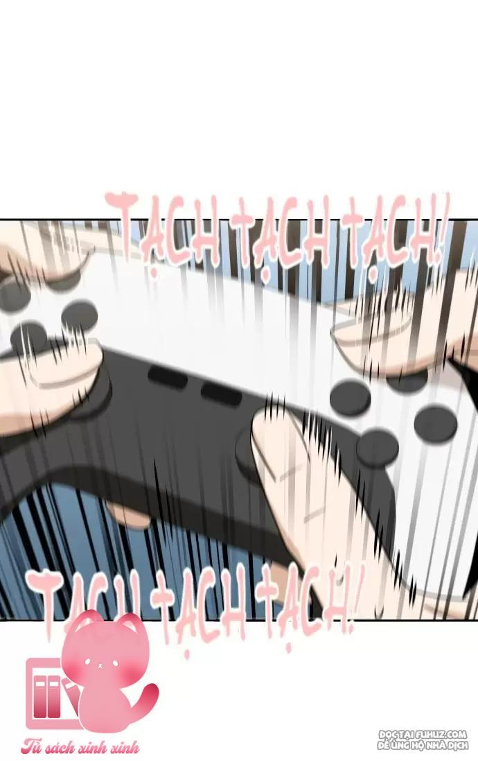 Lớ Ngớ Vớ Phải Tình Yêu - Chap 64