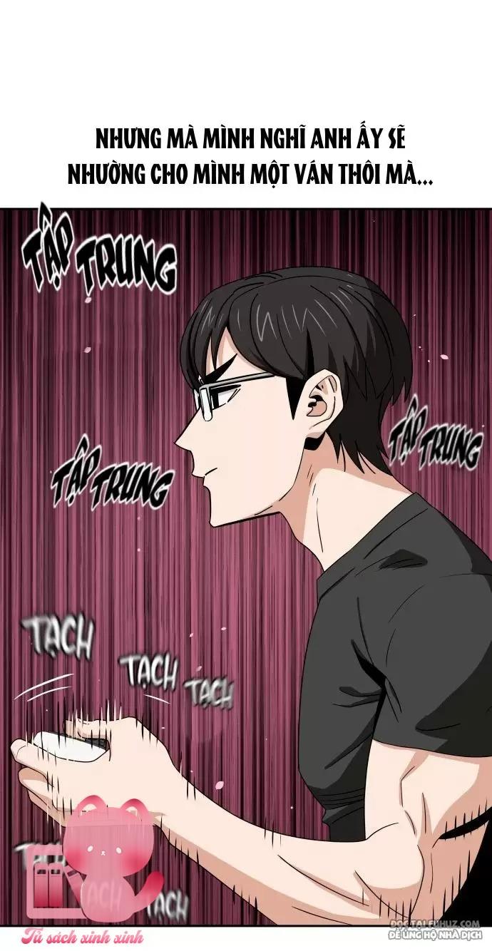 Lớ Ngớ Vớ Phải Tình Yêu - Chap 64