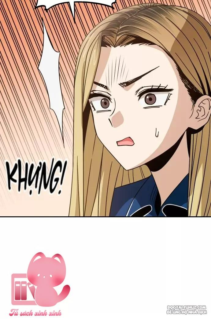 Lớ Ngớ Vớ Phải Tình Yêu - Chap 64