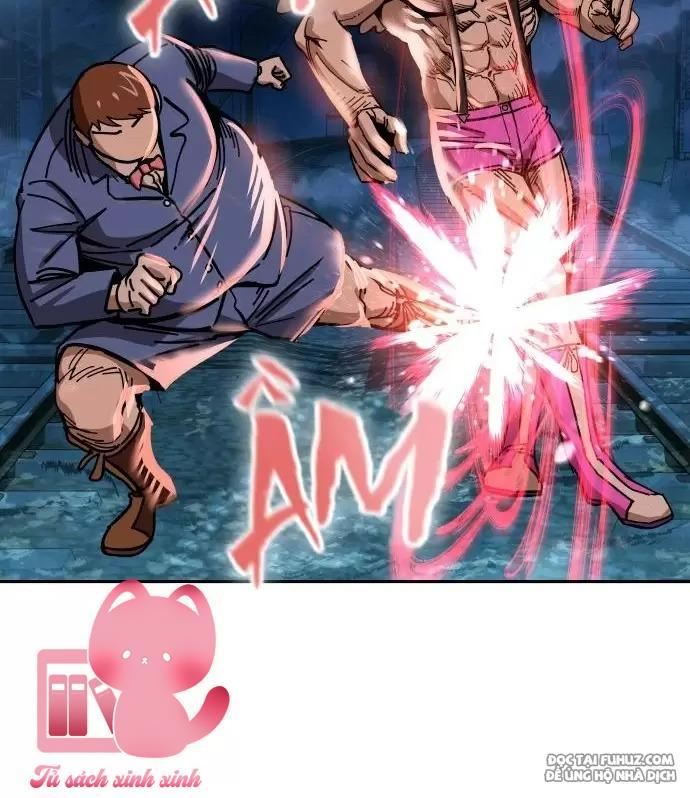 Lớ Ngớ Vớ Phải Tình Yêu - Chap 64