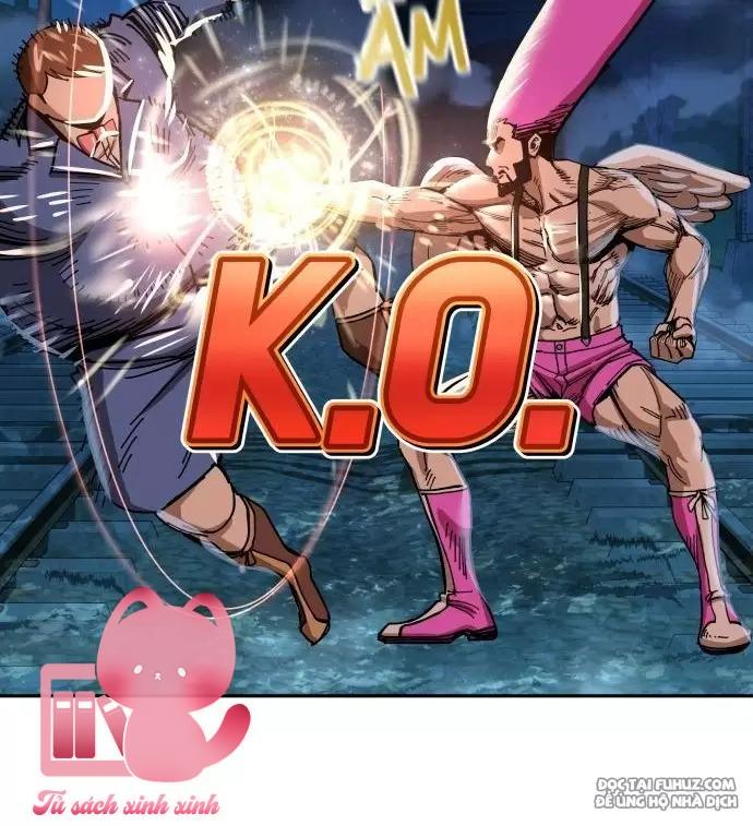 Lớ Ngớ Vớ Phải Tình Yêu - Chap 64