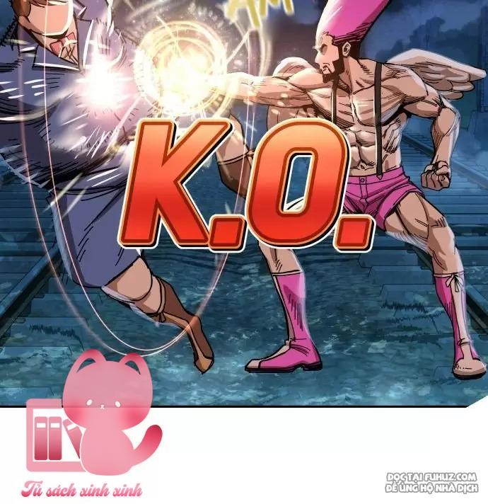 Lớ Ngớ Vớ Phải Tình Yêu - Chap 64