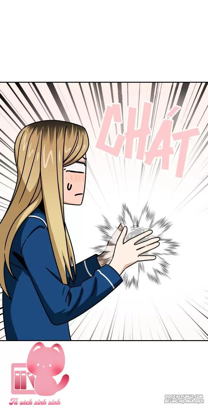 Lớ Ngớ Vớ Phải Tình Yêu - Chap 65