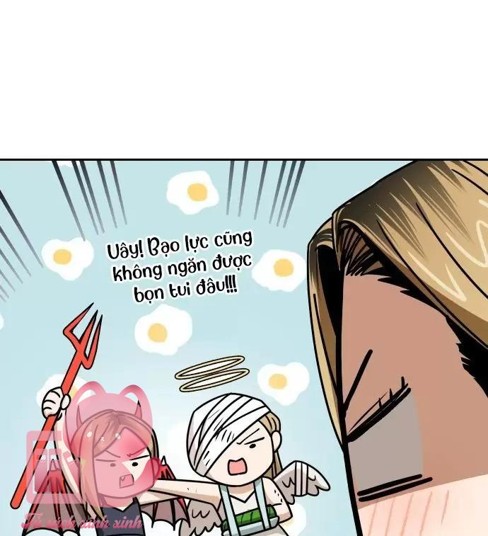 Lớ Ngớ Vớ Phải Tình Yêu - Chap 65