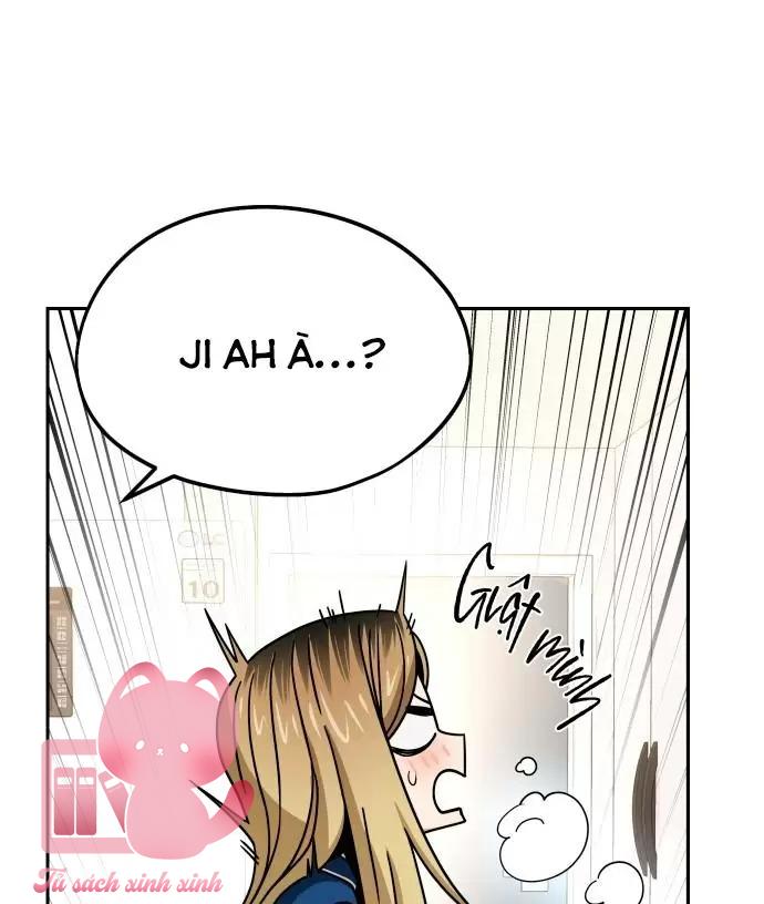 Lớ Ngớ Vớ Phải Tình Yêu - Chap 65