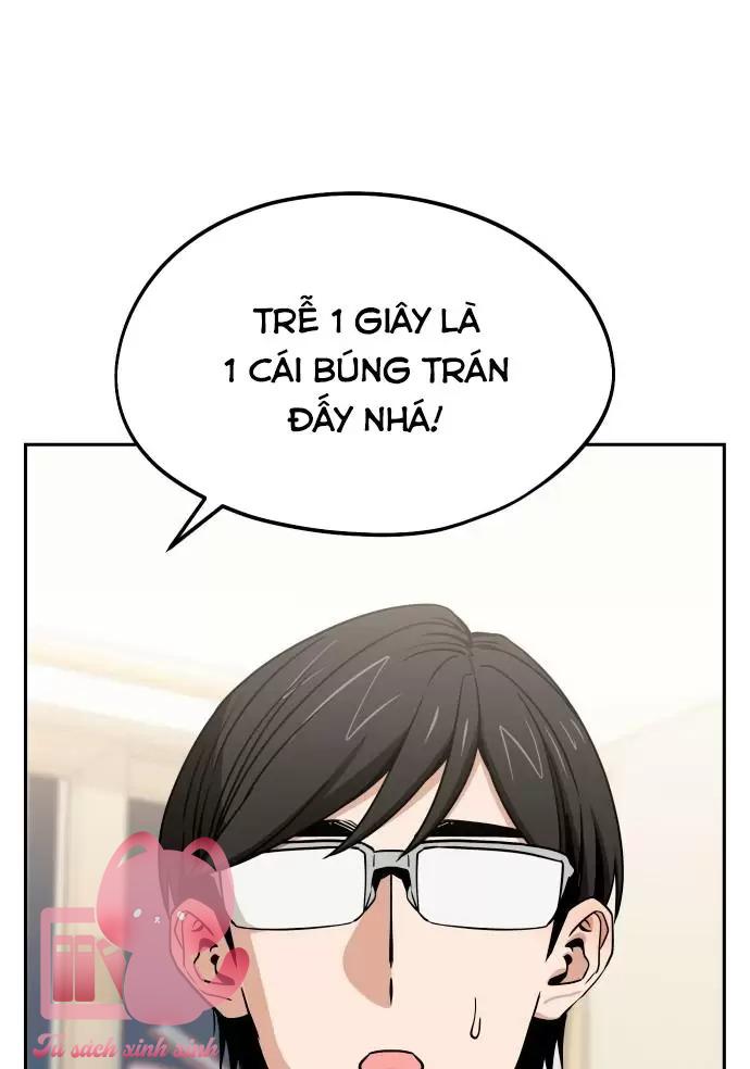 Lớ Ngớ Vớ Phải Tình Yêu - Chap 65