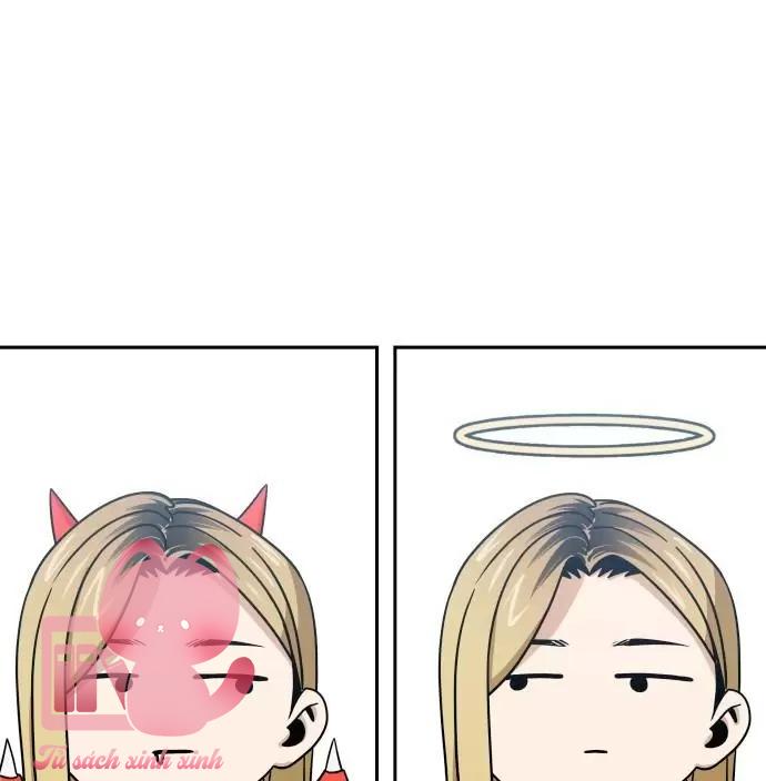 Lớ Ngớ Vớ Phải Tình Yêu - Chap 65