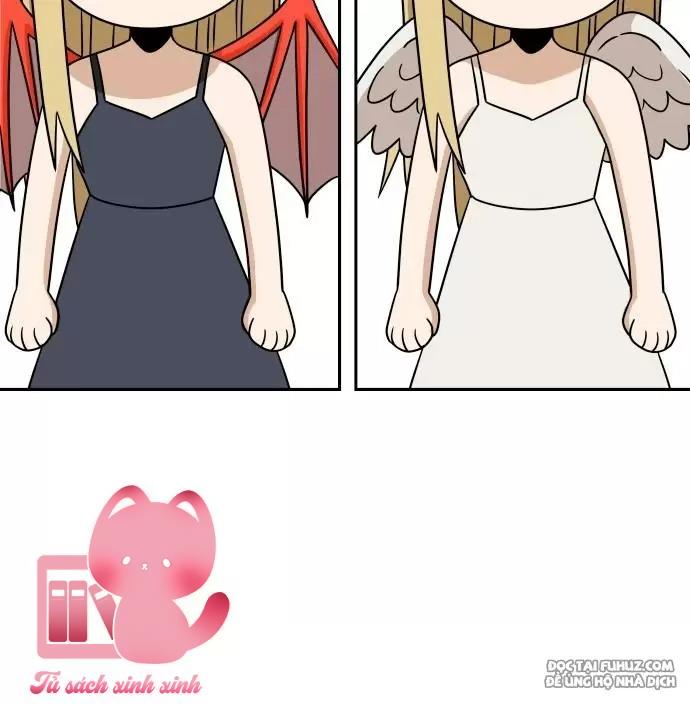 Lớ Ngớ Vớ Phải Tình Yêu - Chap 65