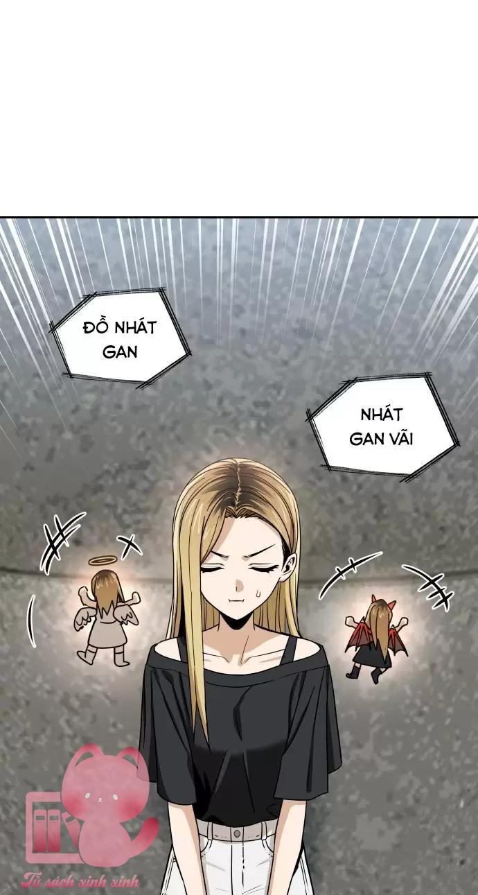 Lớ Ngớ Vớ Phải Tình Yêu - Chap 65