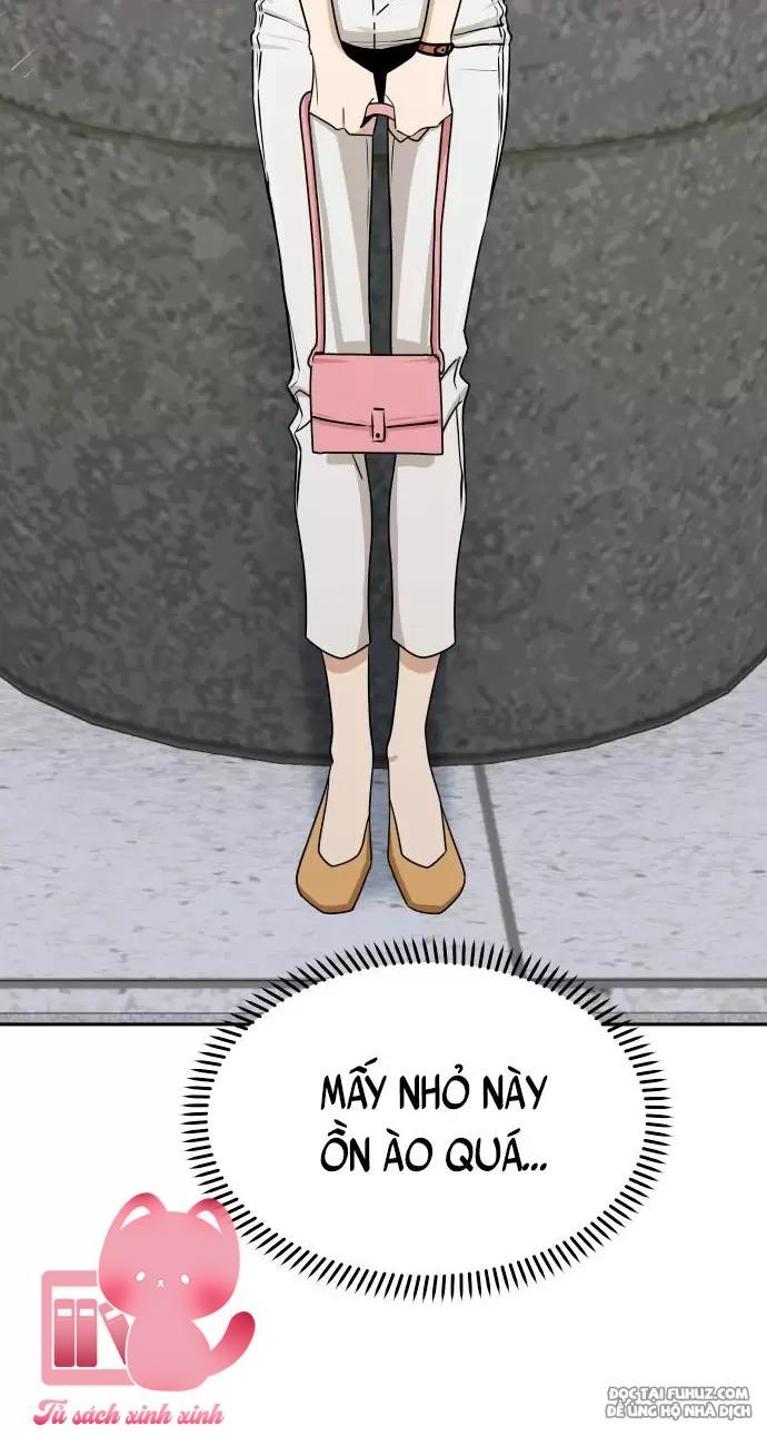 Lớ Ngớ Vớ Phải Tình Yêu - Chap 65