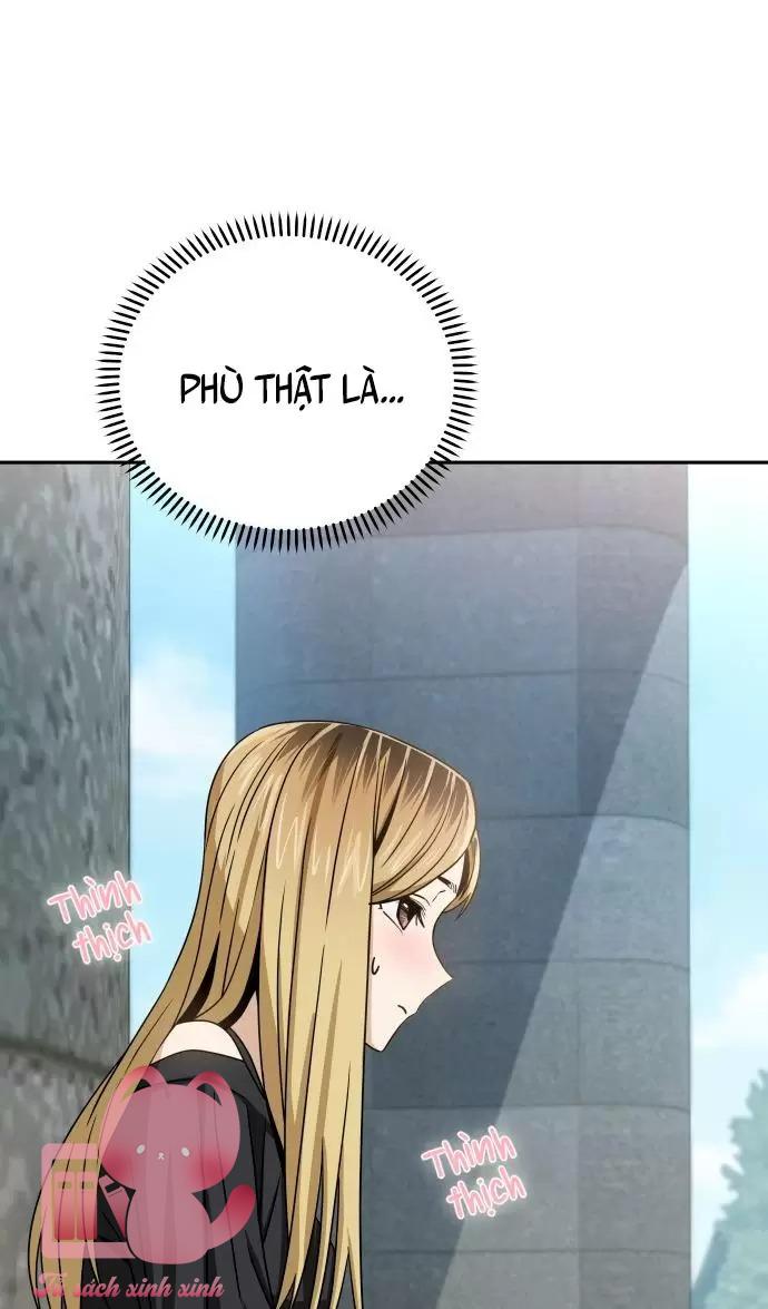 Lớ Ngớ Vớ Phải Tình Yêu - Chap 65