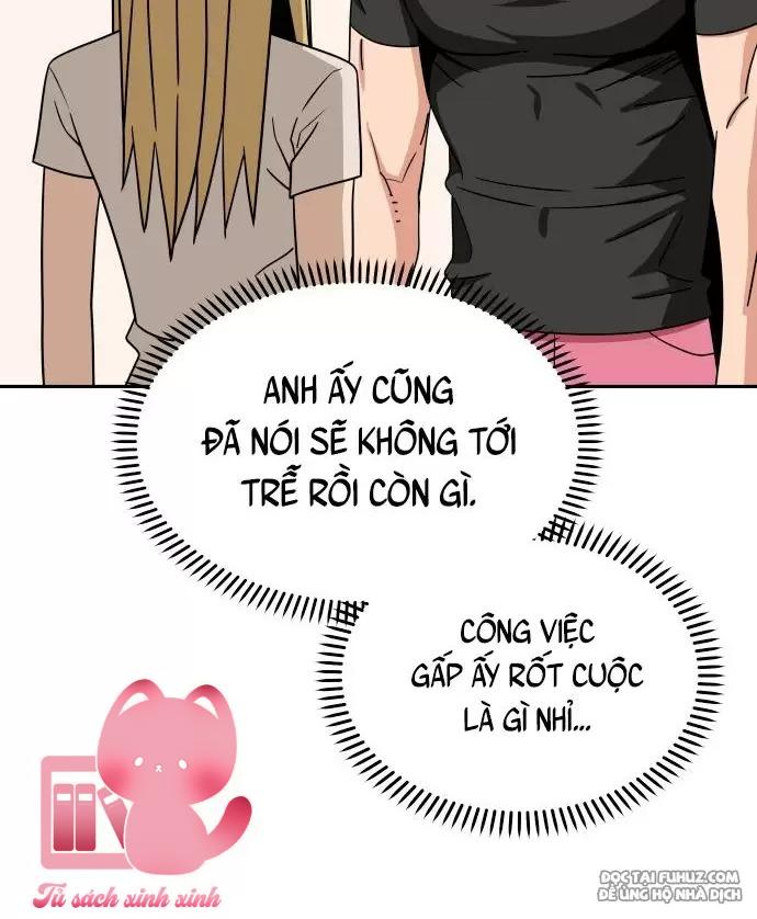 Lớ Ngớ Vớ Phải Tình Yêu - Chap 65