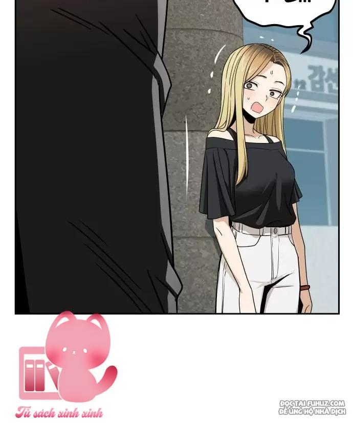 Lớ Ngớ Vớ Phải Tình Yêu - Chap 65