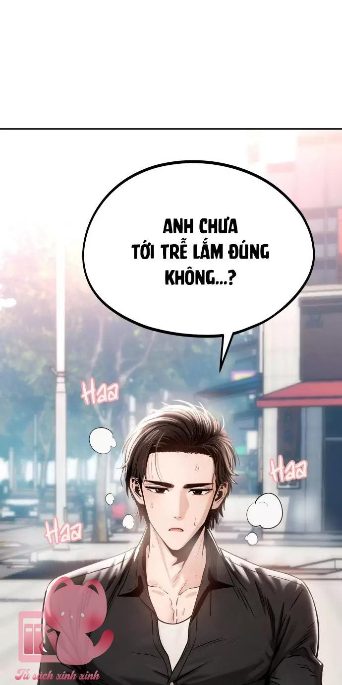 Lớ Ngớ Vớ Phải Tình Yêu - Chap 65