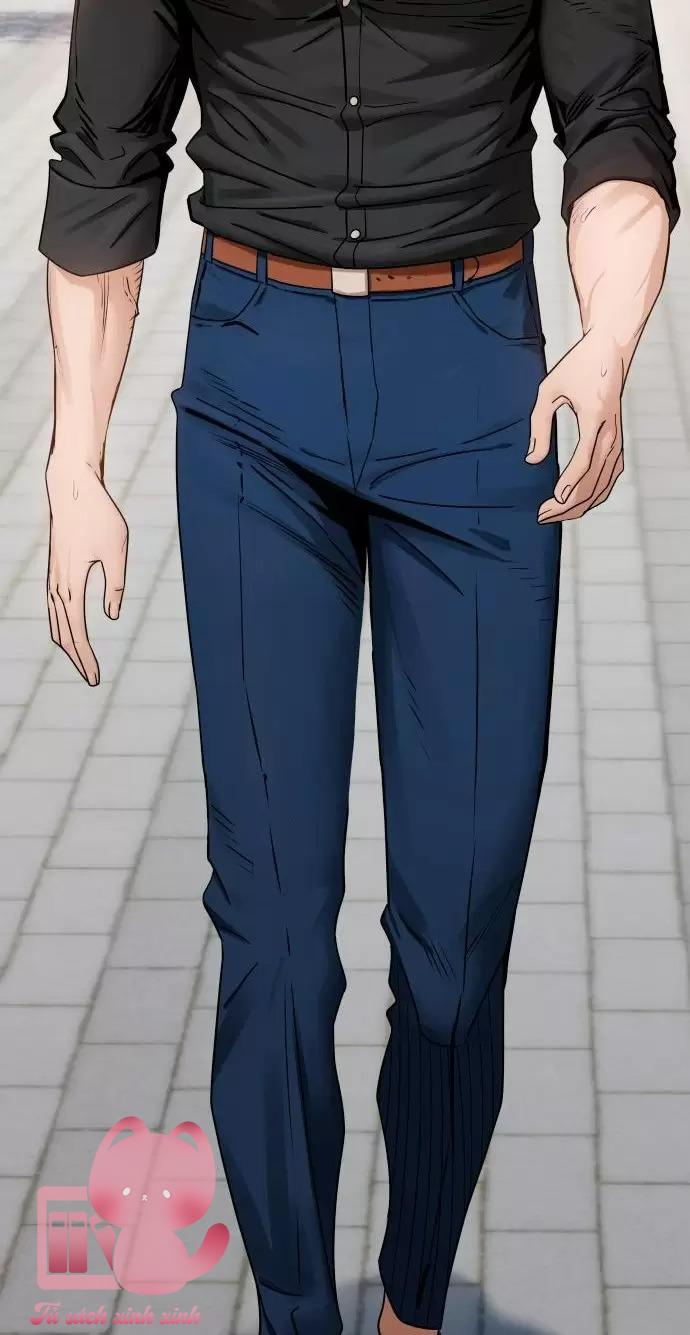 Lớ Ngớ Vớ Phải Tình Yêu - Chap 65