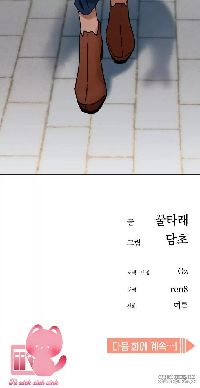 Lớ Ngớ Vớ Phải Tình Yêu - Chap 65