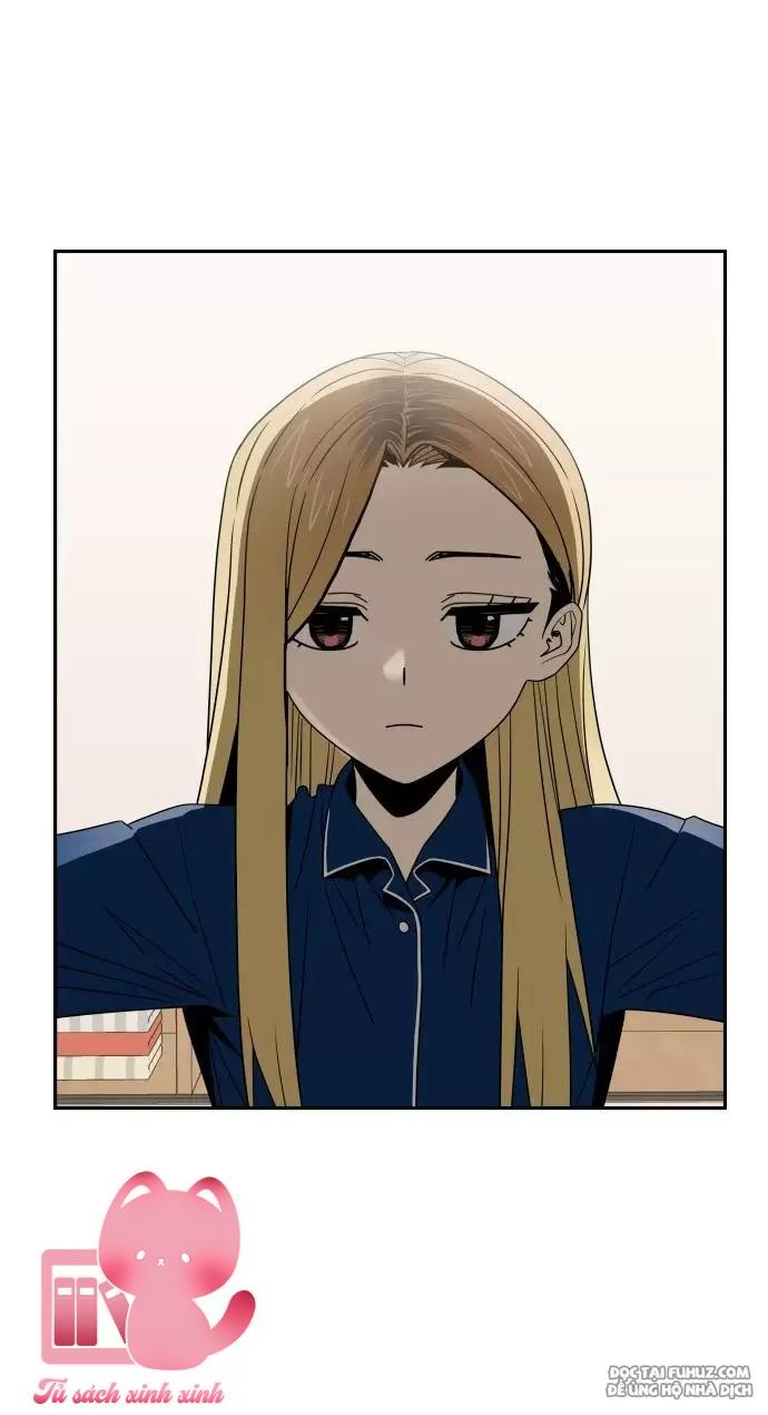 Lớ Ngớ Vớ Phải Tình Yêu - Chap 65