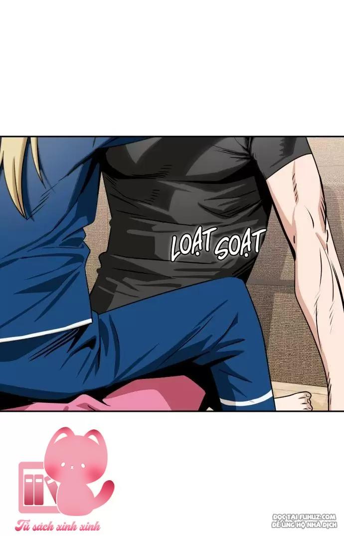 Lớ Ngớ Vớ Phải Tình Yêu - Chap 65