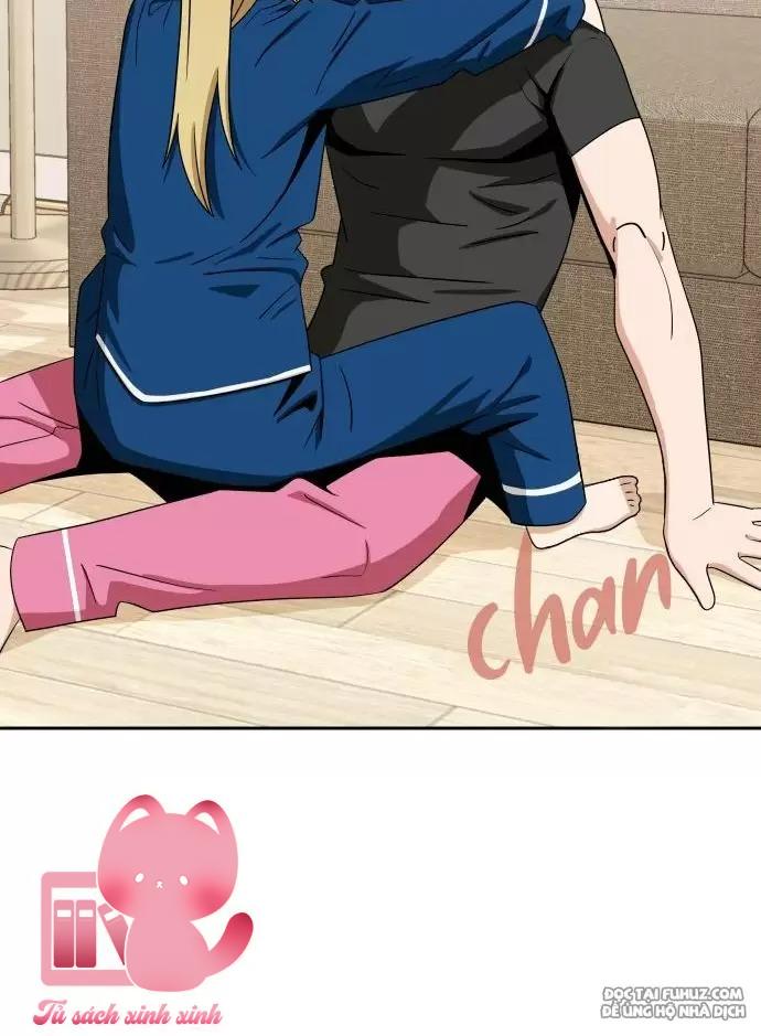 Lớ Ngớ Vớ Phải Tình Yêu - Chap 65