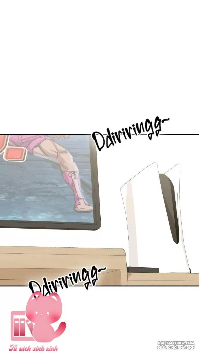 Lớ Ngớ Vớ Phải Tình Yêu - Chap 65