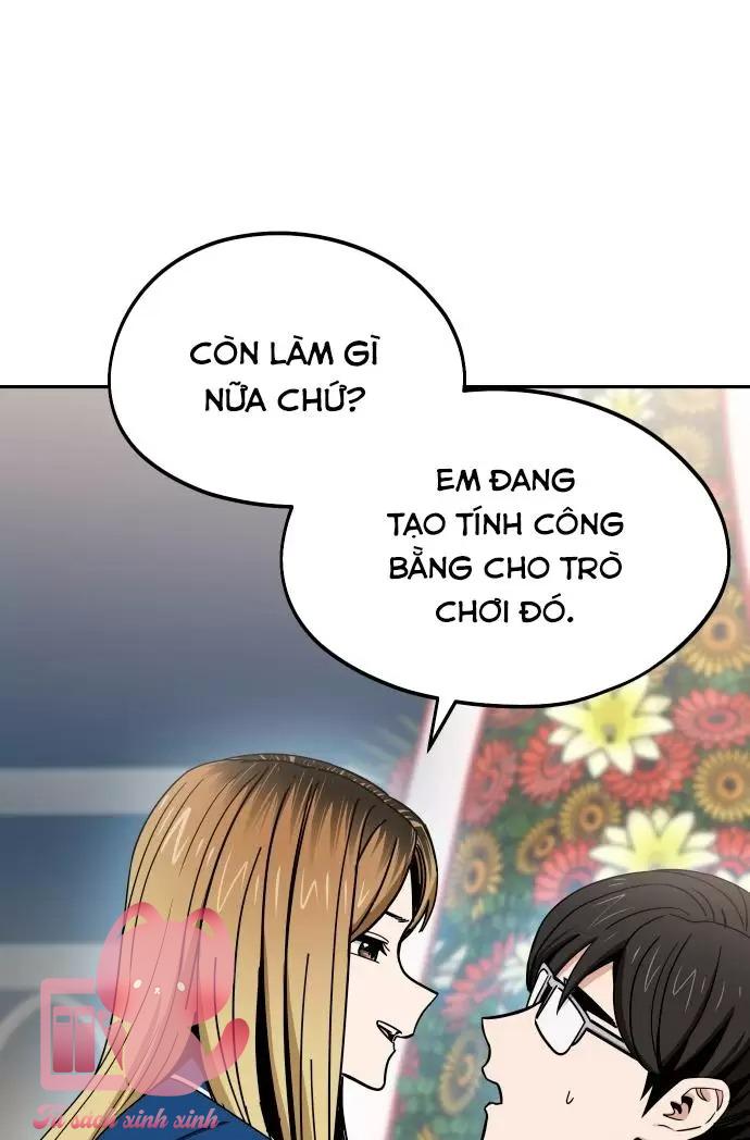 Lớ Ngớ Vớ Phải Tình Yêu - Chap 65