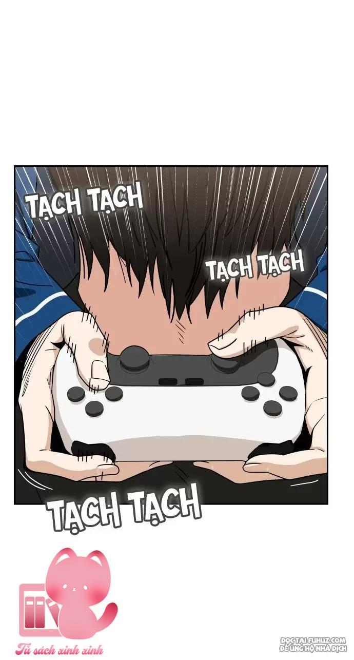 Lớ Ngớ Vớ Phải Tình Yêu - Chap 65