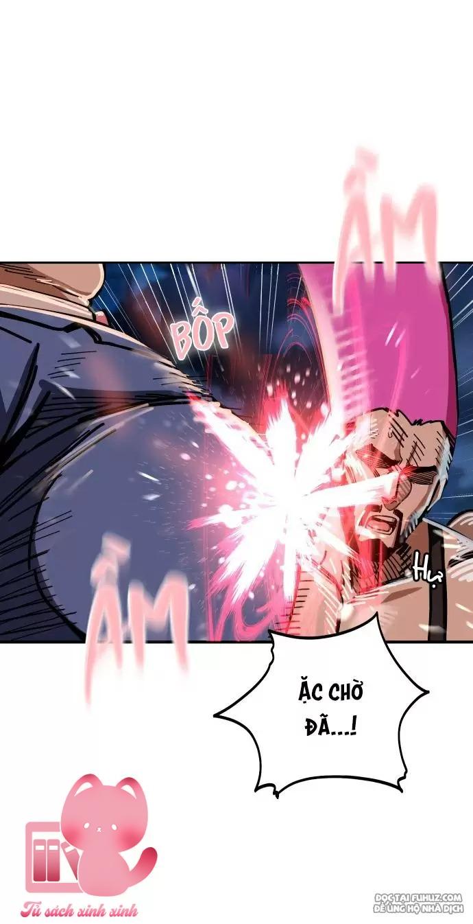 Lớ Ngớ Vớ Phải Tình Yêu - Chap 65