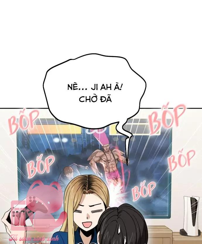 Lớ Ngớ Vớ Phải Tình Yêu - Chap 65