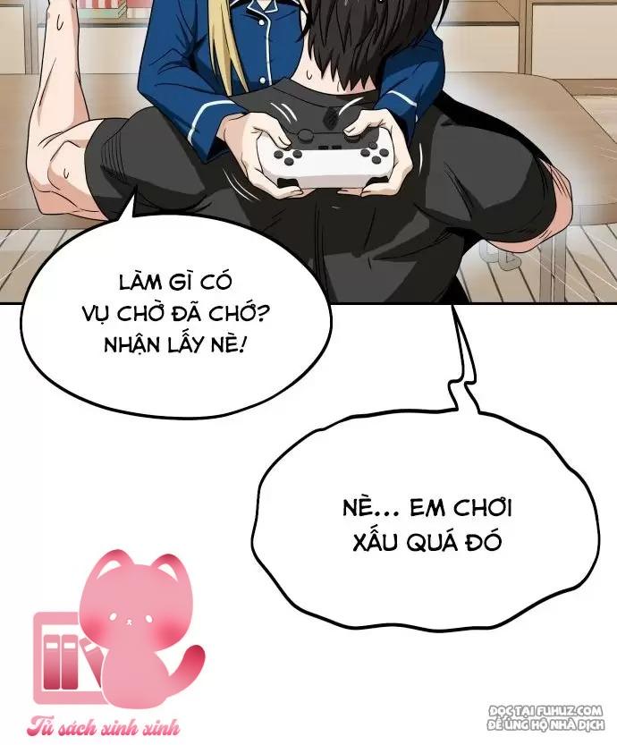 Lớ Ngớ Vớ Phải Tình Yêu - Chap 65