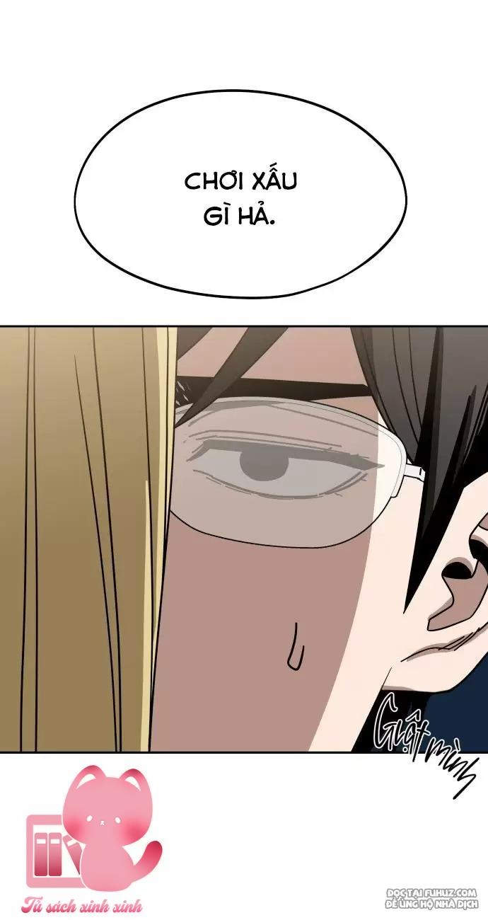 Lớ Ngớ Vớ Phải Tình Yêu - Chap 65