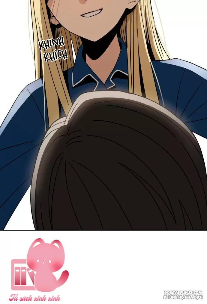 Lớ Ngớ Vớ Phải Tình Yêu - Chap 65