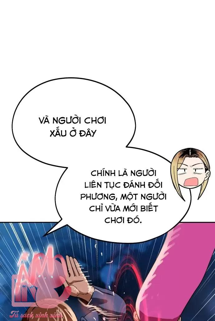 Lớ Ngớ Vớ Phải Tình Yêu - Chap 65