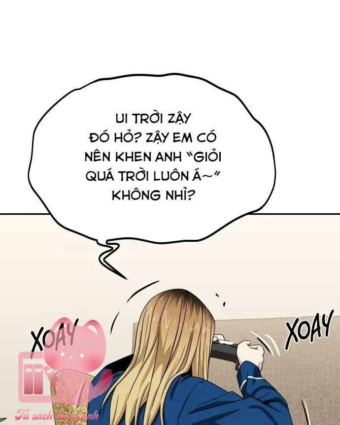 Lớ Ngớ Vớ Phải Tình Yêu - Chap 65