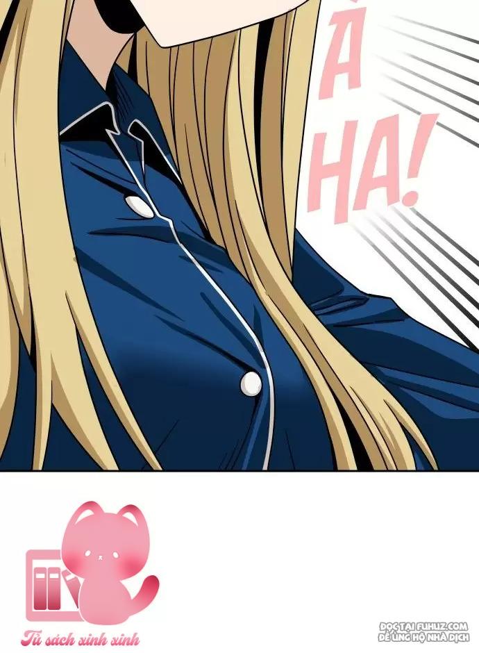 Lớ Ngớ Vớ Phải Tình Yêu - Chap 65