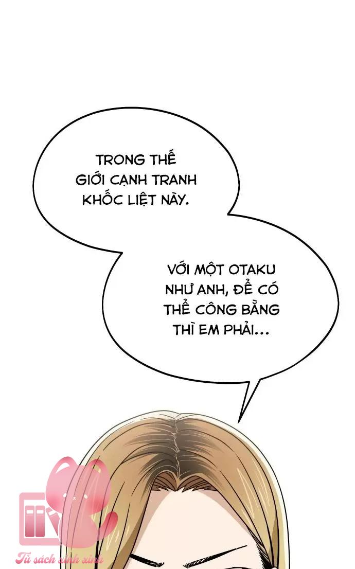 Lớ Ngớ Vớ Phải Tình Yêu - Chap 65