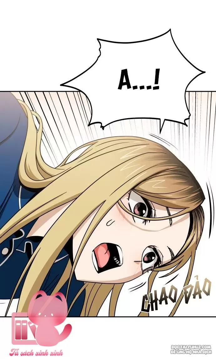 Lớ Ngớ Vớ Phải Tình Yêu - Chap 65