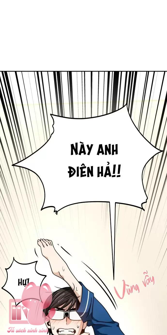 Lớ Ngớ Vớ Phải Tình Yêu - Chap 65