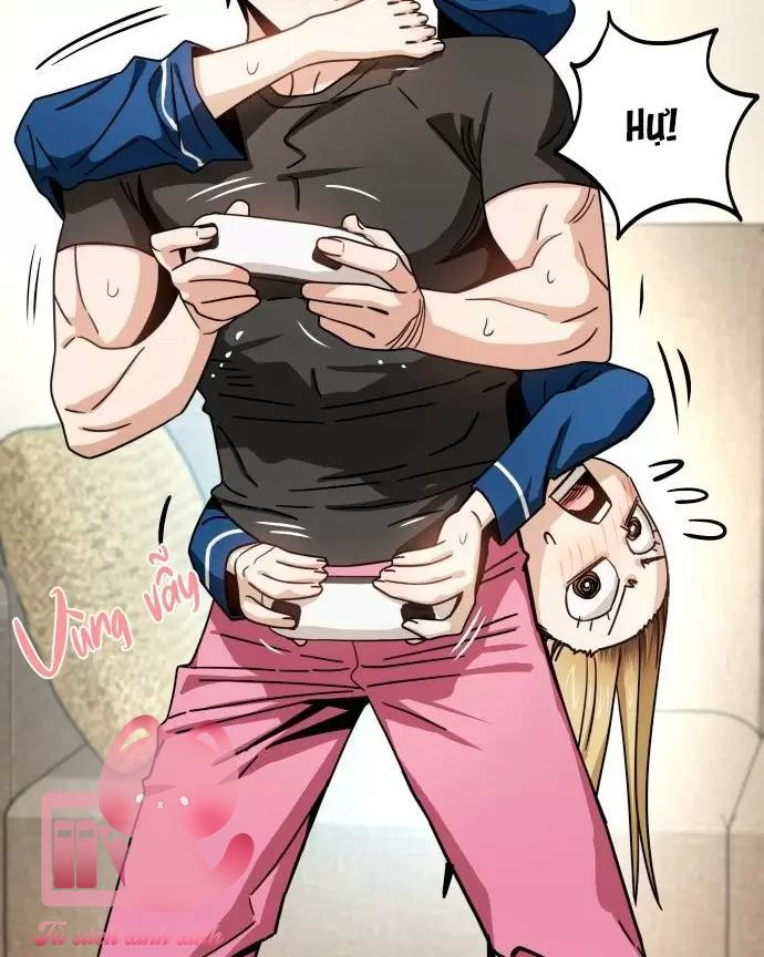 Lớ Ngớ Vớ Phải Tình Yêu - Chap 65