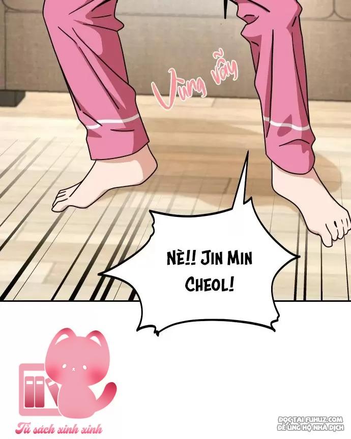 Lớ Ngớ Vớ Phải Tình Yêu - Chap 65