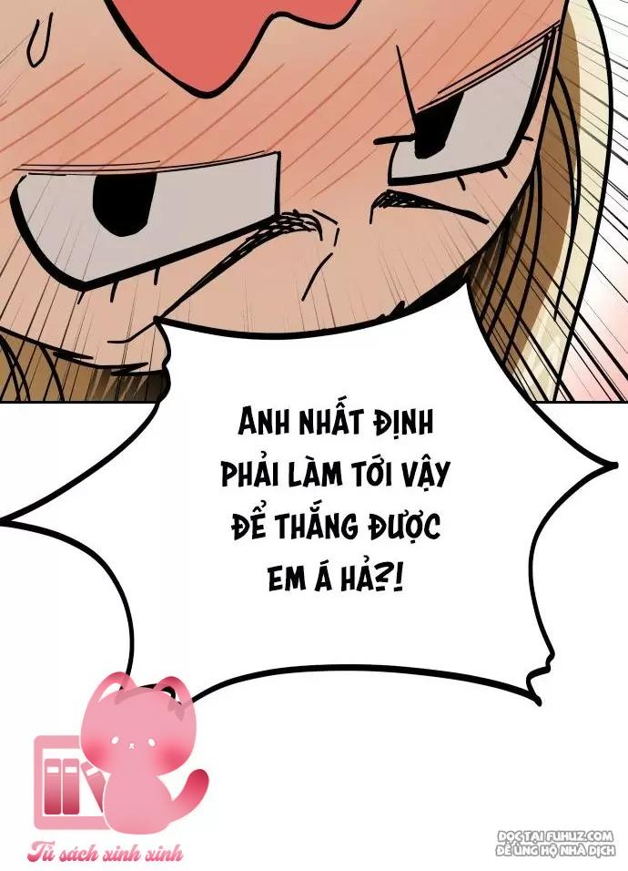 Lớ Ngớ Vớ Phải Tình Yêu - Chap 65