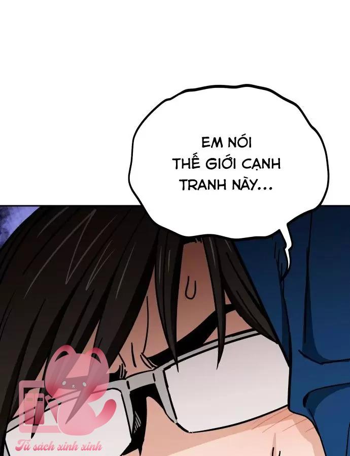 Lớ Ngớ Vớ Phải Tình Yêu - Chap 65